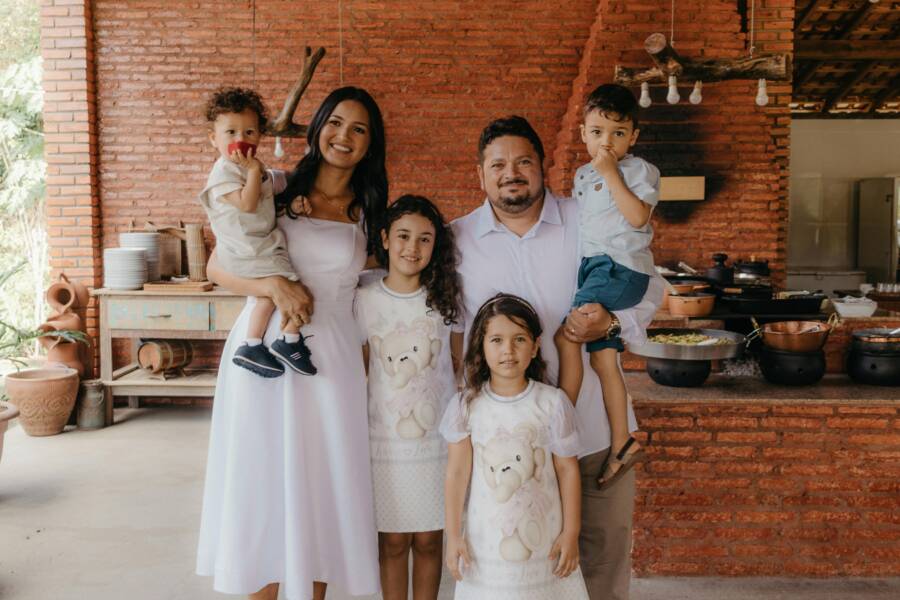 Why Rich Families Think in Decades Instead of Months