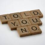 Why Saying No Is Your Most Powerful Wealth-Building Habit