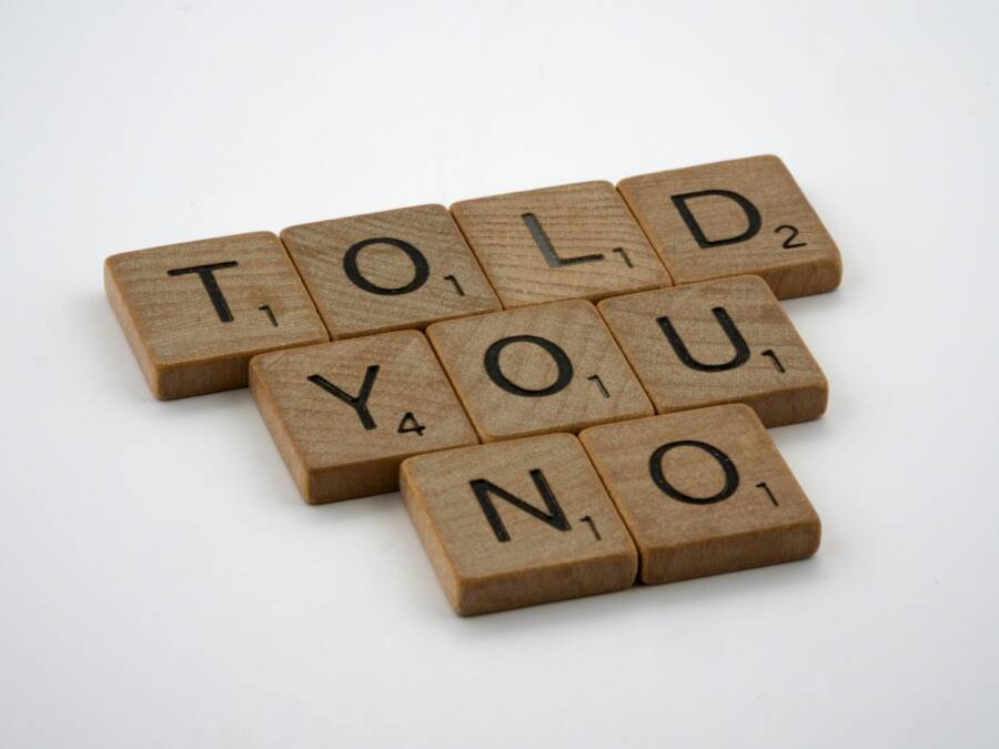 Why Saying No Is Your Most Powerful Wealth-Building Habit