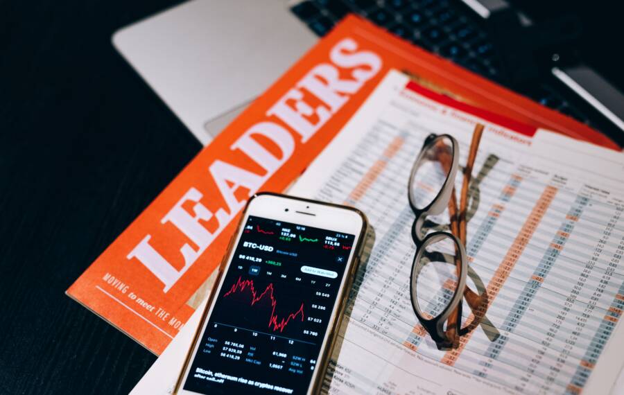 Why Self-Mastery is the Foundation of Financial Influence