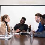 Why Speaking Last Gives You More Power in Negotiations
