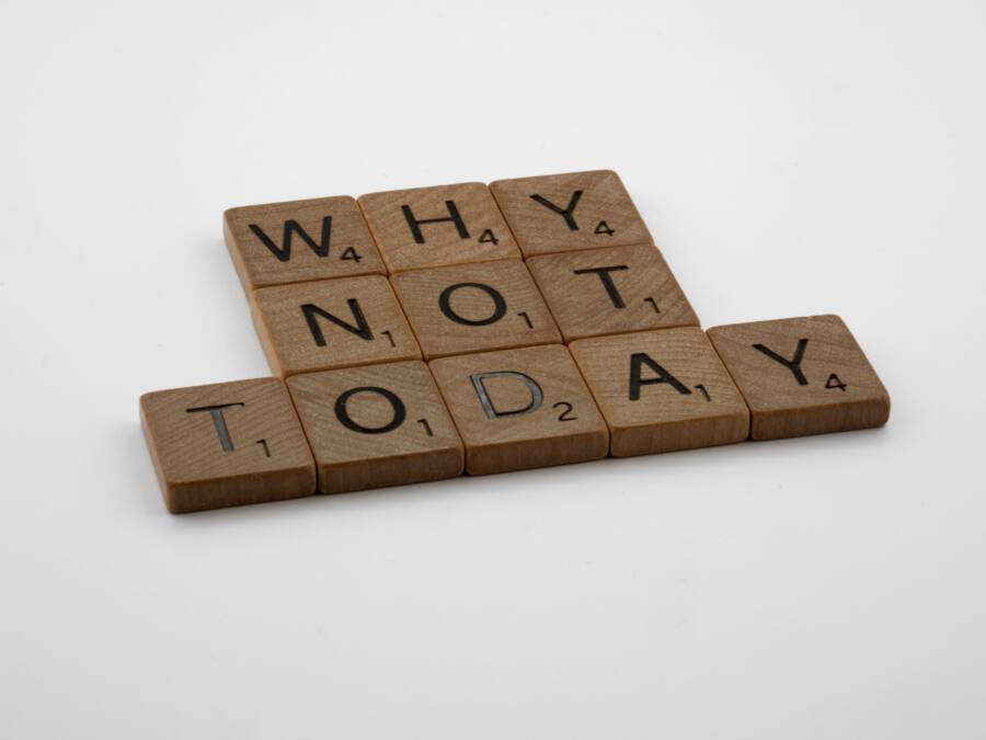 Why Starting Small Outperforms Waiting for More Capital