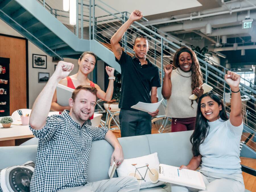Why Success Takes Years of Invisible Work
