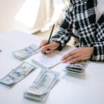 Why the People Around You Determine Your Financial Ceiling