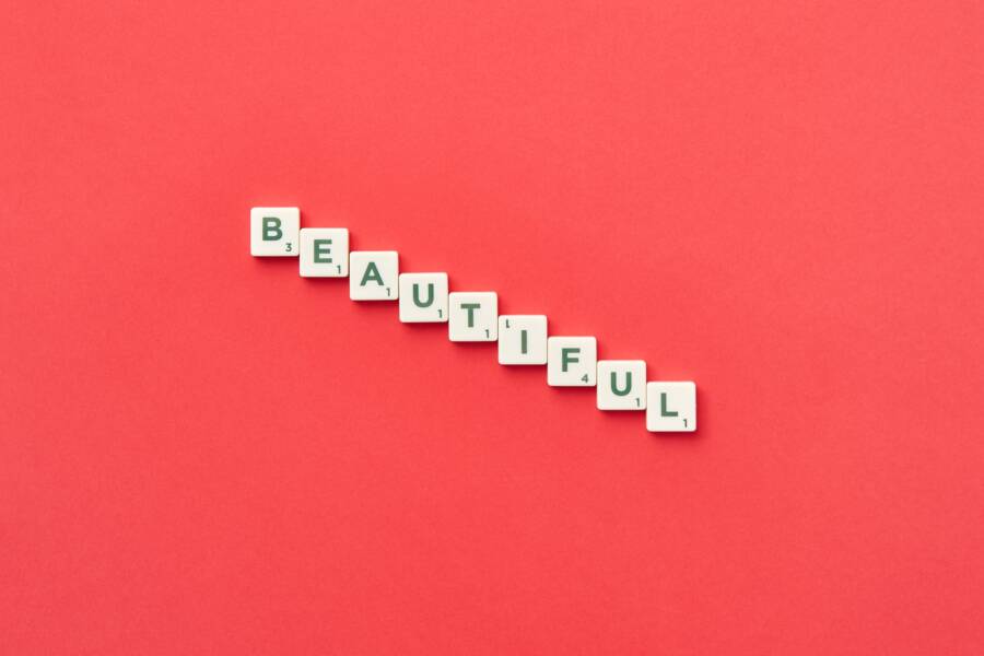 Why True Confidence Is Built Through Small Details