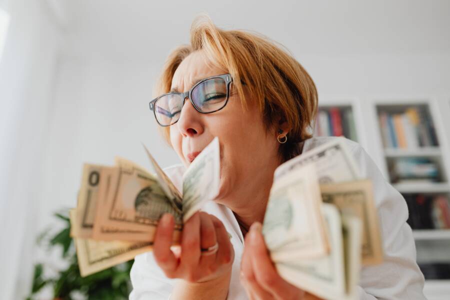 Why Wealthy People Prioritize Purpose Over Money