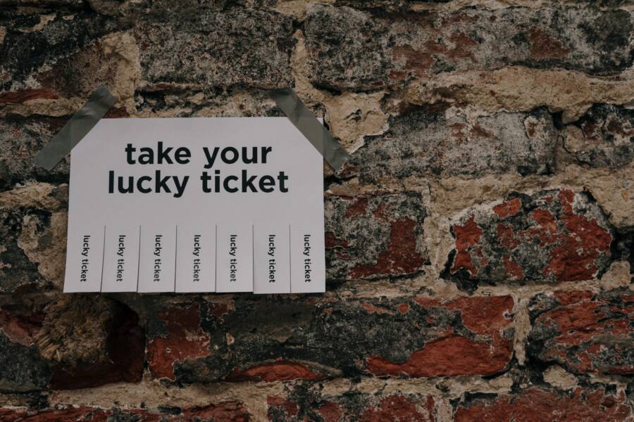 Why Wealthy People Use Systems Instead of Luck