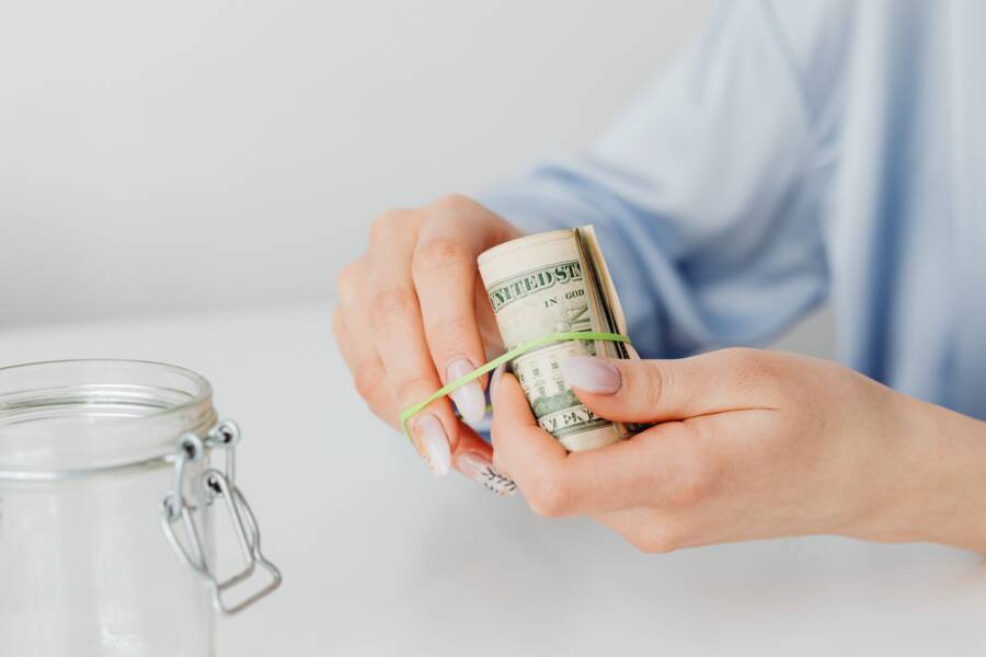 Why You Resist Wealth and How to Accept More Money