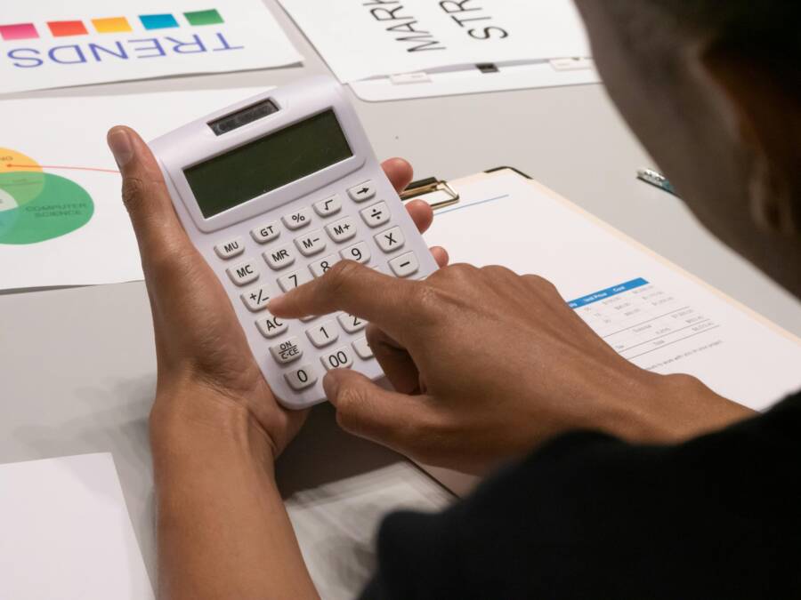 Why You See Repeating Numbers During Financial Shifts