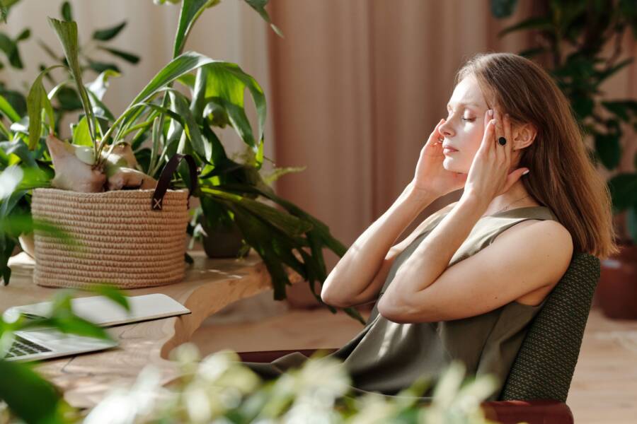 Why Your Inner Environment Dictates Your Financial Success