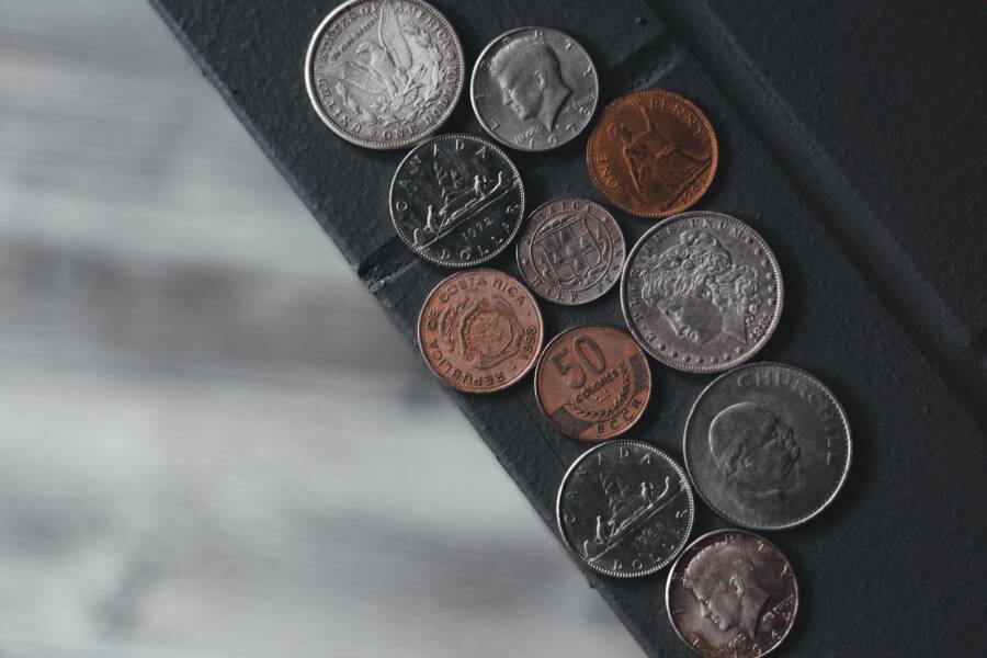 Why Your Money Problems Are Patterns, Not Bad Luck