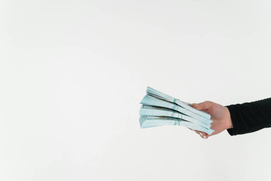 Why Your Reputation Is Your Most Valuable Financial Asset
