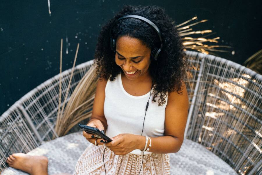 Active Listening: A Mindset Tool for Building Personal Wealth