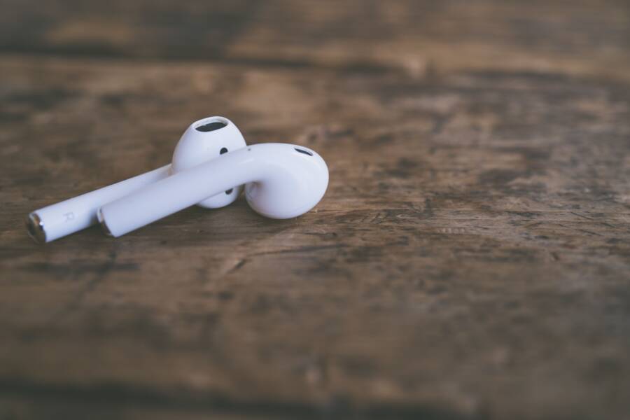 Build a Daily Audio Habit to Increase Focus and Productivity Build a Daily Audio Habit to Increase Focus and Productivity