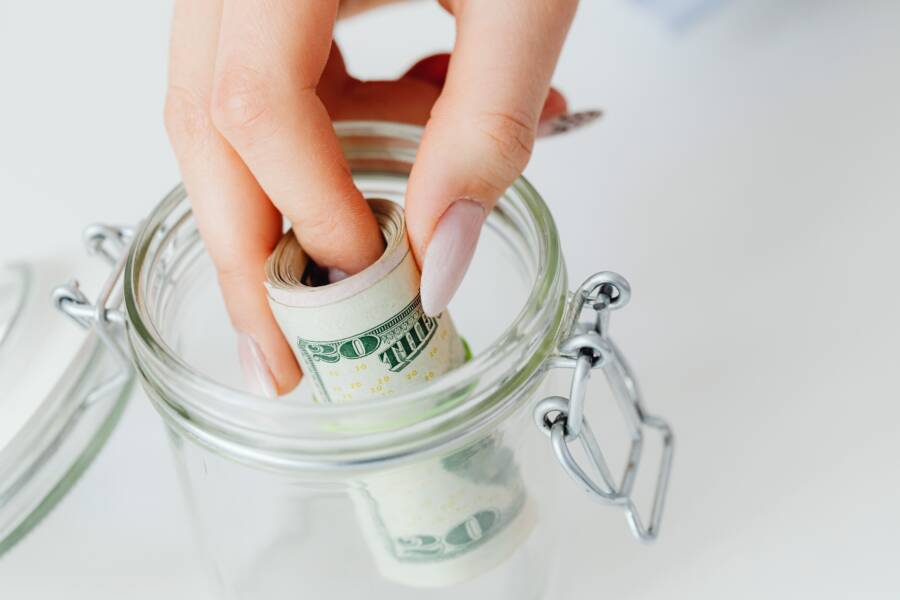 Build Better Financial Habits With Sound and Repetition