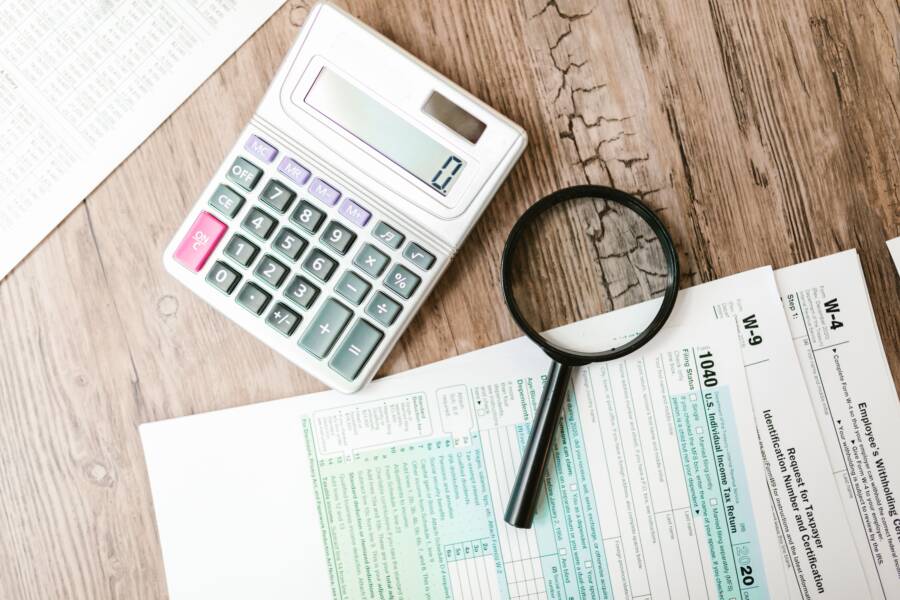 Build Financial Wisdom by Auditing Your Daily Information Inputs Build Financial Wisdom by Auditing Your Daily Information Inputs