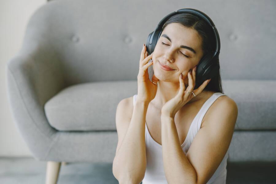 Build More Calm Through Purposeful Audio: A Practical Guide