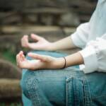 How a Calm Mind Improves Your Personal Finances