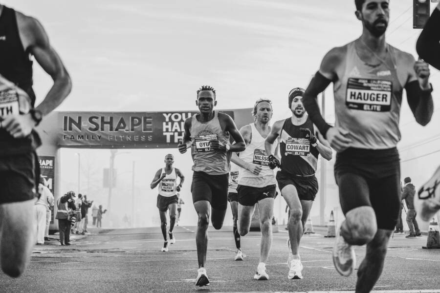 How a Strong Presence Increases Your Competitive Advantage