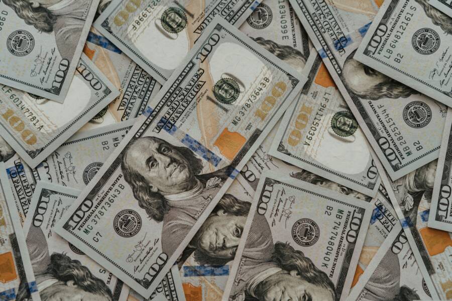 How an Intentional Mental Environment Builds Wealth How an Intentional Mental Environment Builds Wealth