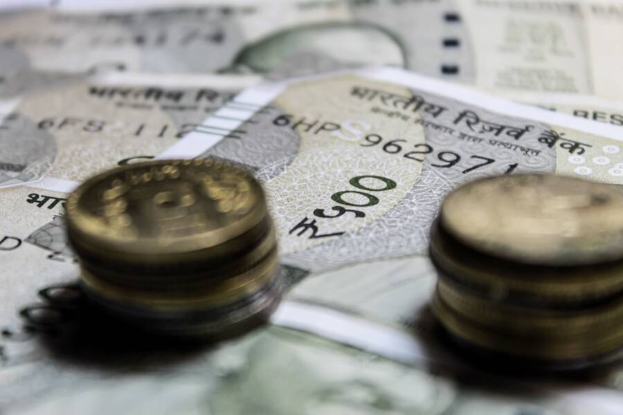 How Assuming Financial Progress Changes Your Wealth