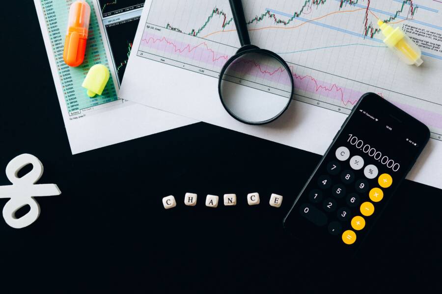 How Background Noise Shapes Your Financial Decision-Making