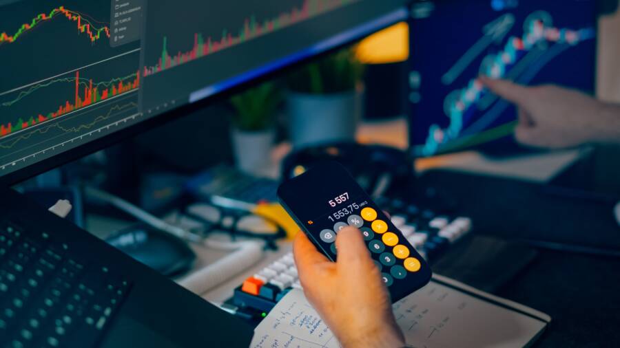 How Better Financial Inputs Improve Your Investment Results How Better Financial Inputs Improve Your Investment Results