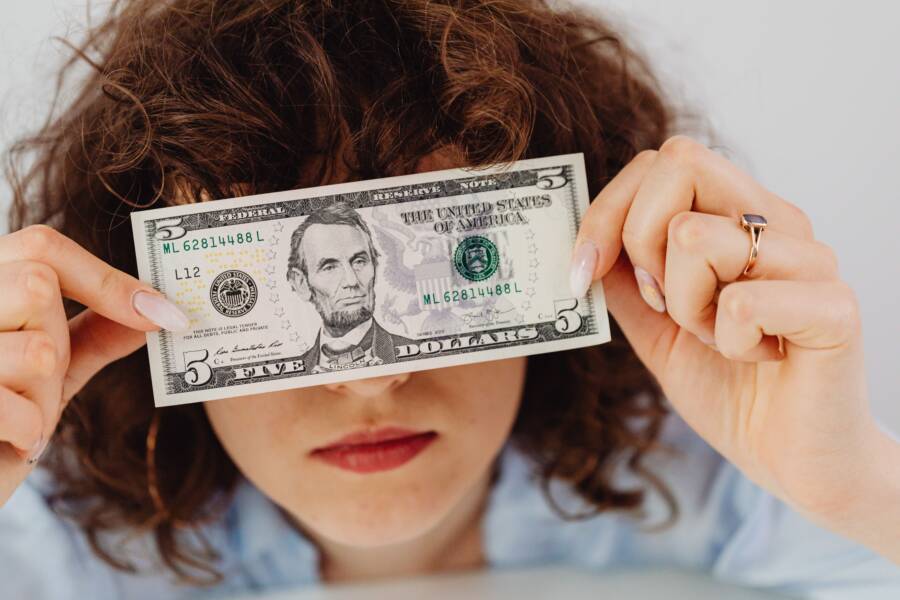 How Better Inner Focus Builds More Personal Wealth