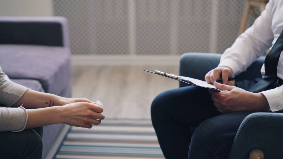 How Better Listening Creates Mental Space for Wealth Decisions