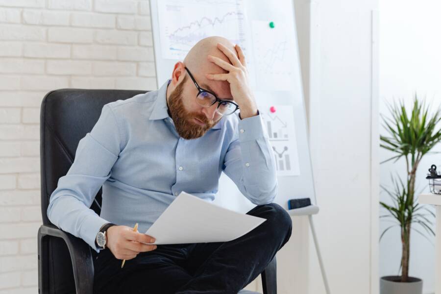 How Better Thoughts Lead to Better Financial Decisions