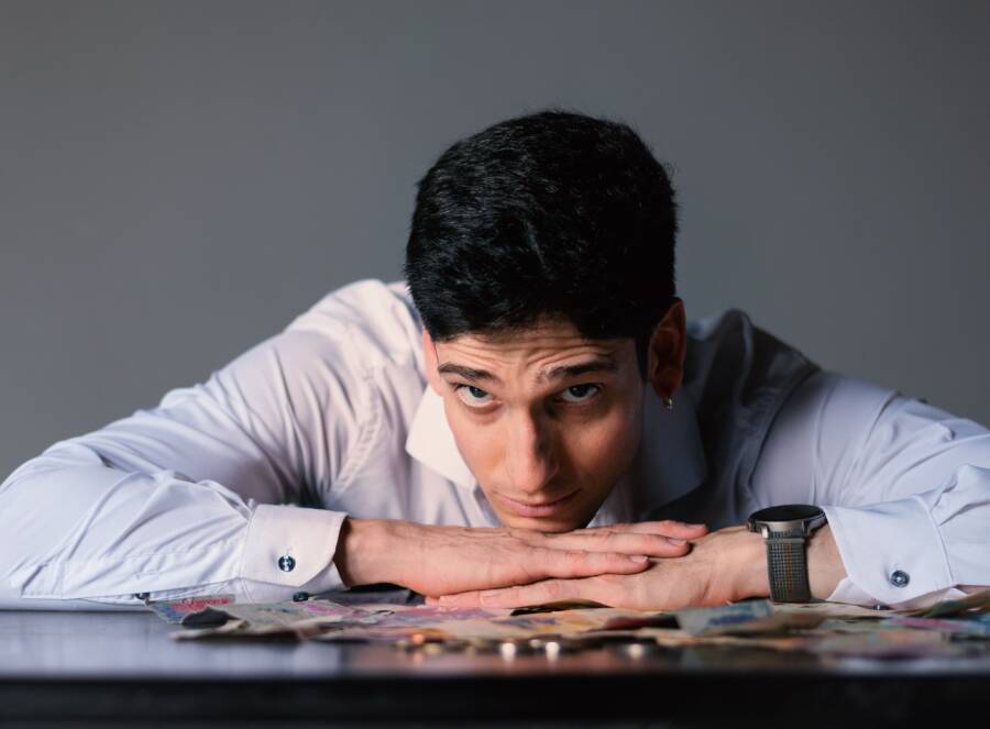 How Calm Focus Improves Financial Decision Making