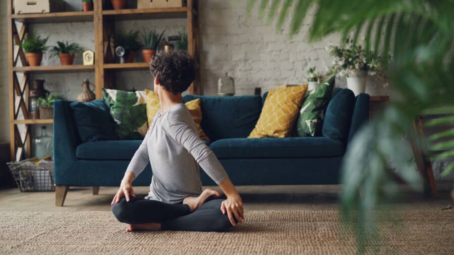How Calm Focus Improves Your Financial Decision Quality