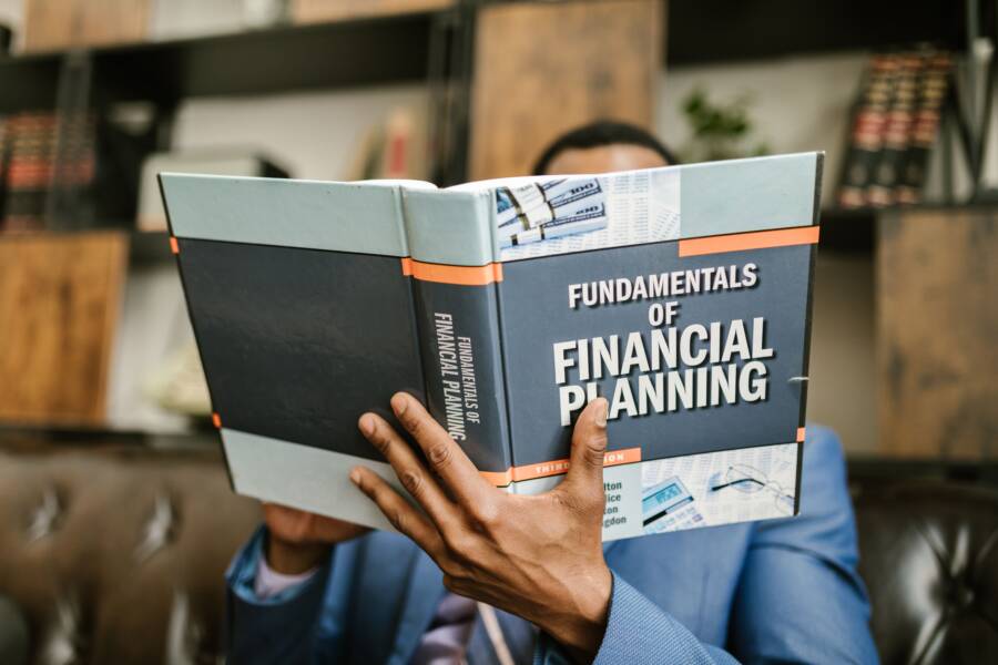 How Carrying Yourself With Ease Improves Your Financial Results