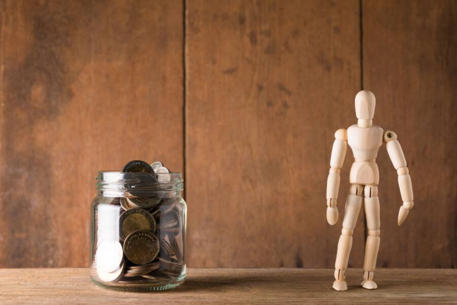 How Changing Your Thoughts Improves Your Financial Future