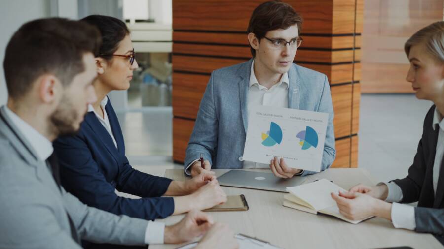 How Clear Energy Improves Your Financial Decision Making