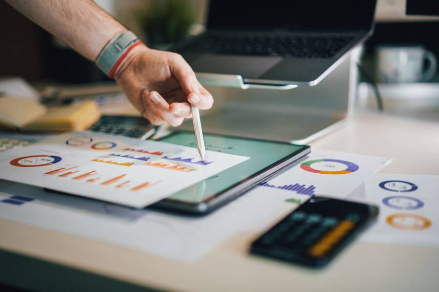 How Emotional Alignment Improves Your Financial Results