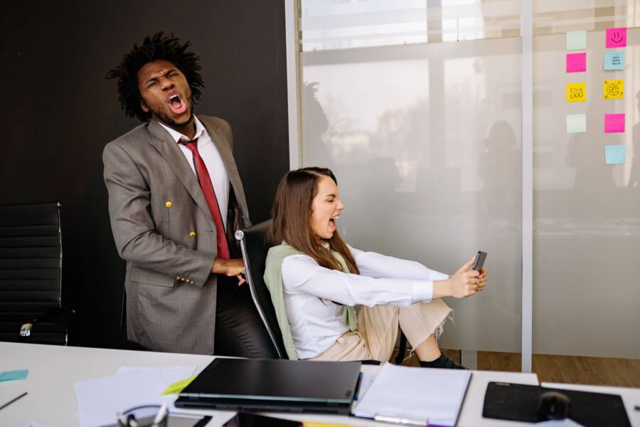 How Emotional Control Builds Your Professional Reputation and Wealth How Emotional Control Builds Your Professional Reputation and Wealth