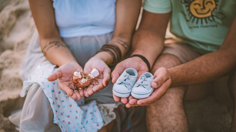 How Expecting Better From Life Improves Your Financial Choices