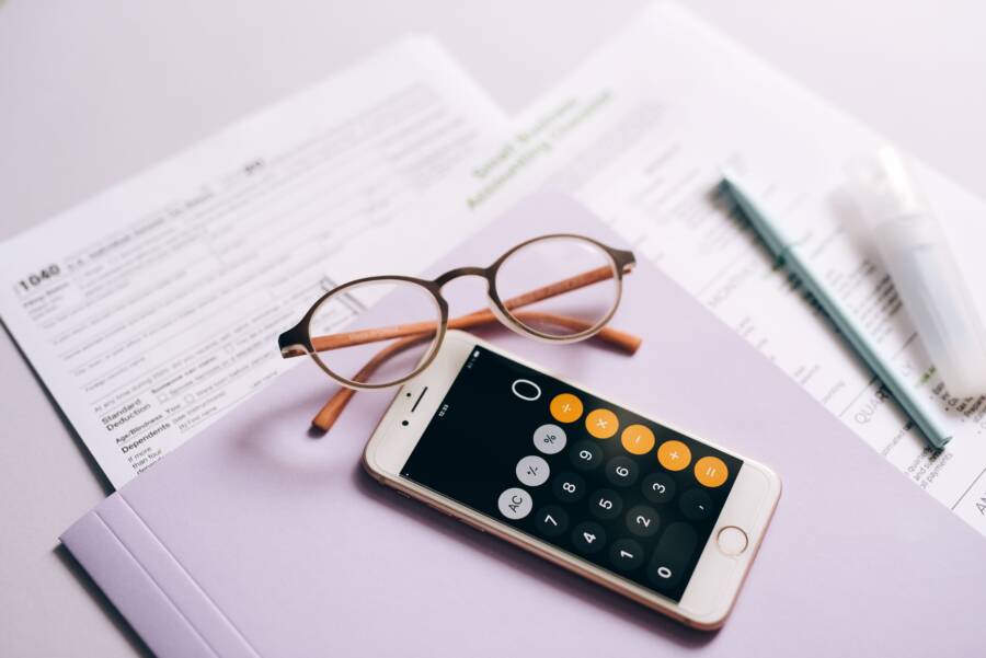 How Financial Clarity Starts With Checking Your Accounts