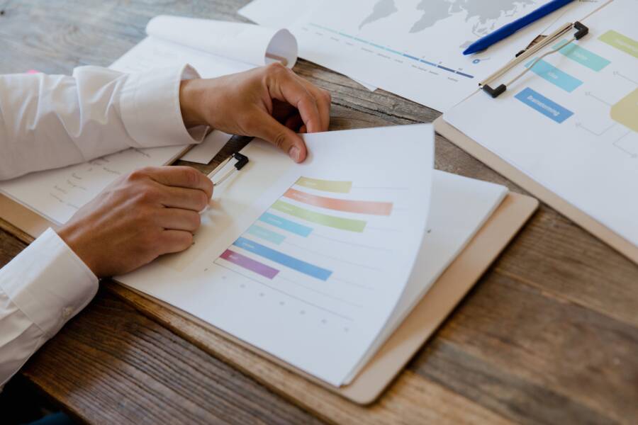 How Financial Confidence Changes Your Opportunity Assessment