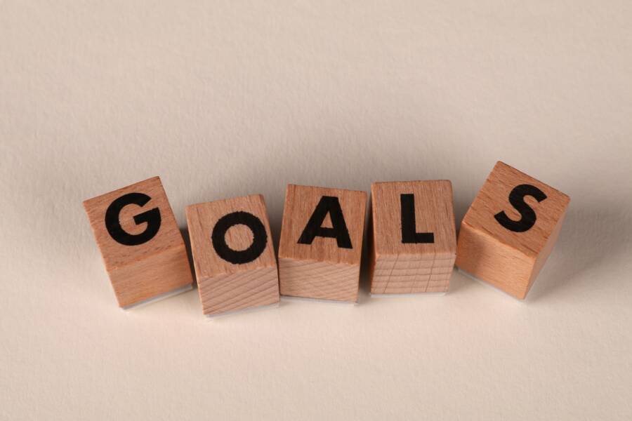 How Financial Order Simplifies Your Long-Term Goals How Financial Order Simplifies Your Long-Term Goals