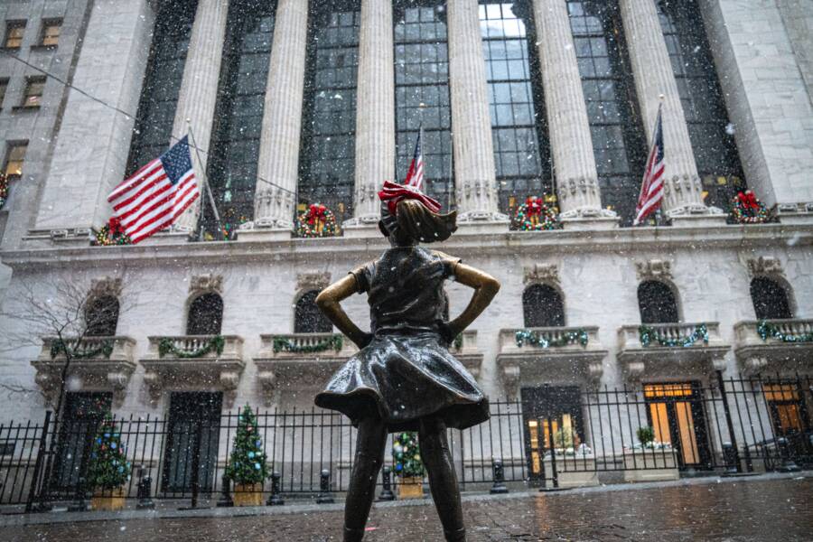 How Financial Organization Builds Lasting Confidence