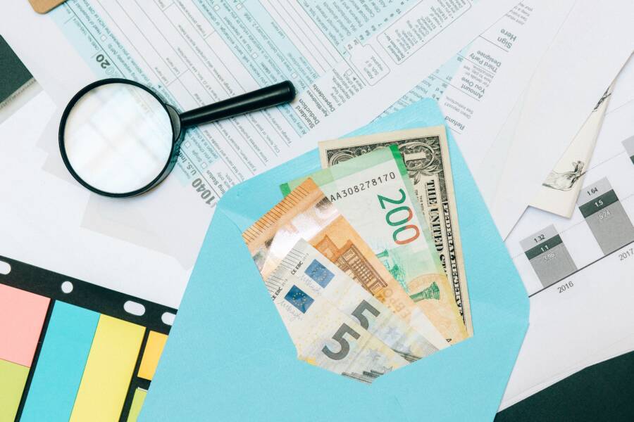 How Financial Structure Reduces Your Anxiety About Risk How Financial Structure Reduces Your Anxiety About Risk