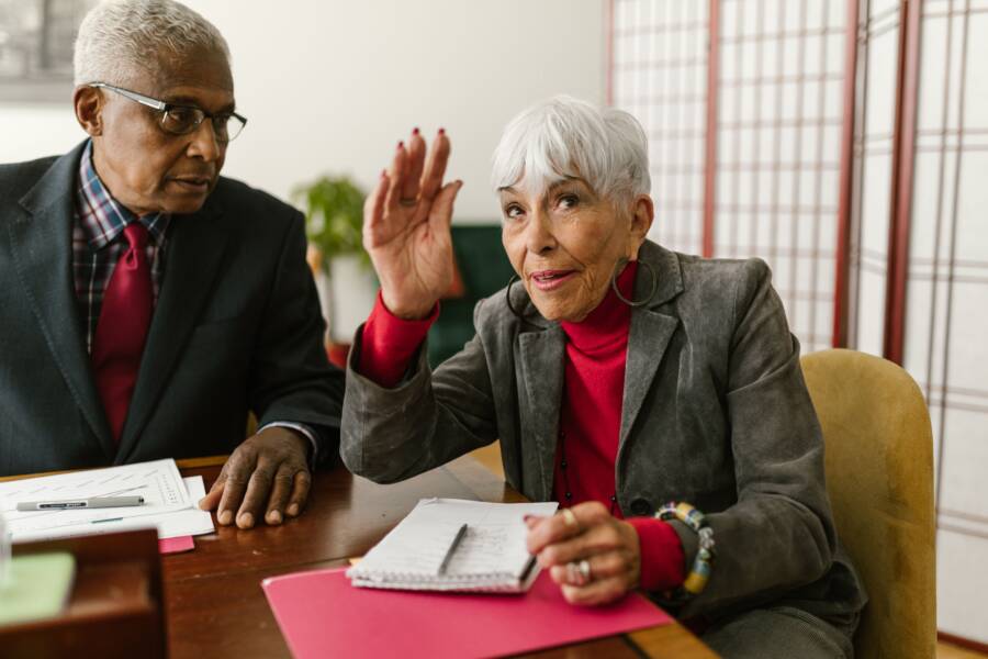 How Intentional Listening Improves Financial Decisions