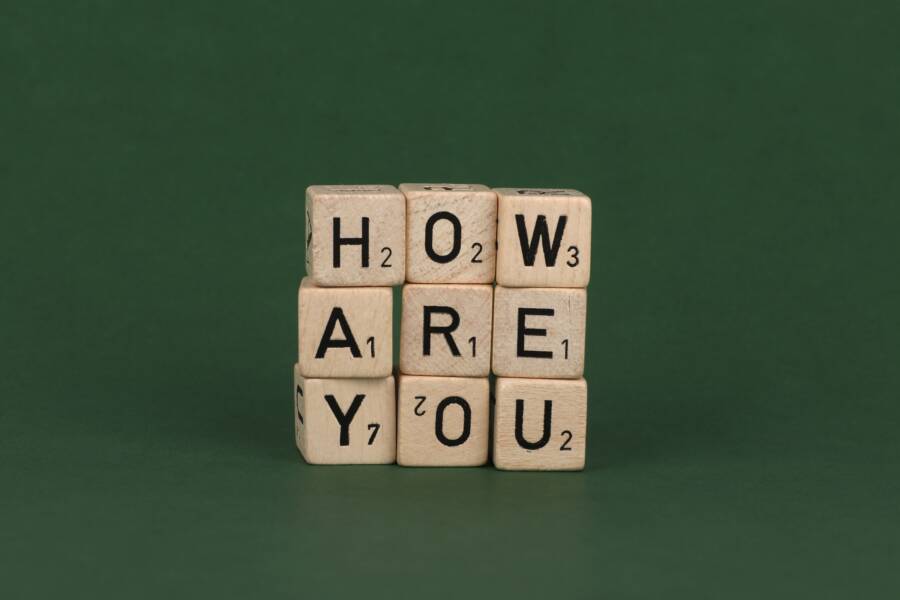 How Intentional Word Choices Increase Your Net Worth
