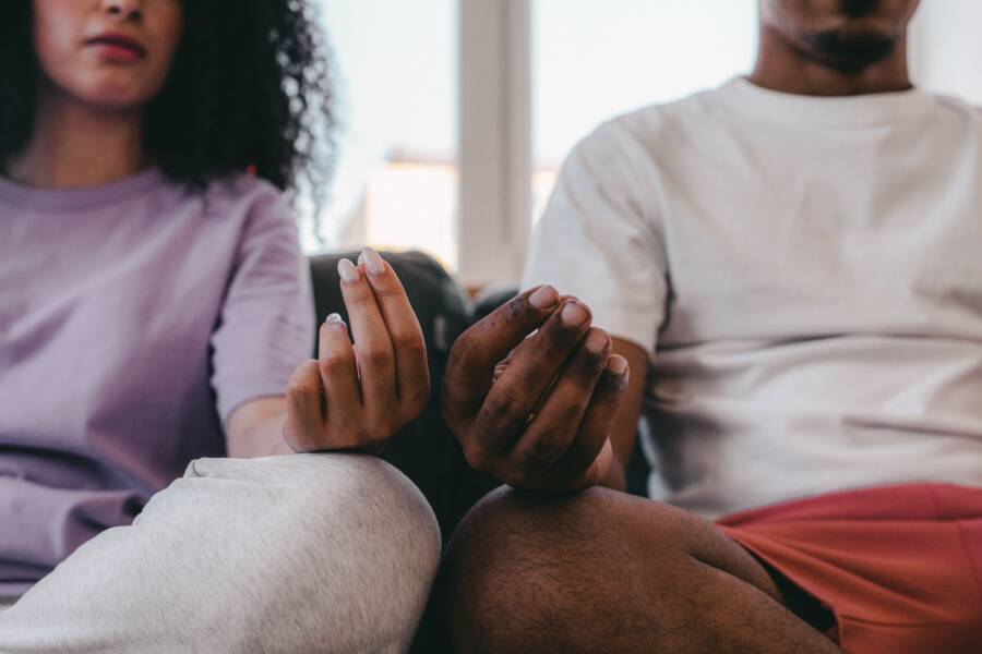 How Mental Calm Leads to Smarter Financial Decisions