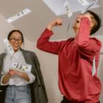 How Noticing Small Financial Wins Changes Your Wealth Potential