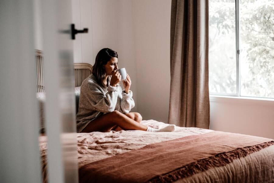 How Purposeful Mornings Increase Your Personal Income How Purposeful Mornings Increase Your Personal Income