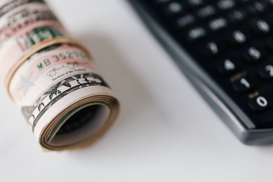 How Purposeful Speech Builds Financial Wealth