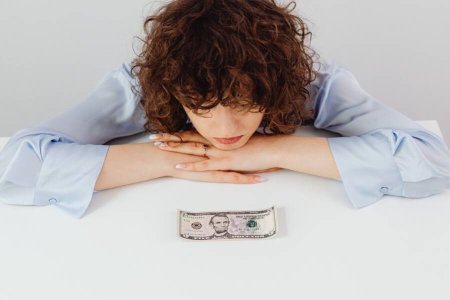 How Reducing Nervous Energy Improves Financial Decision Making